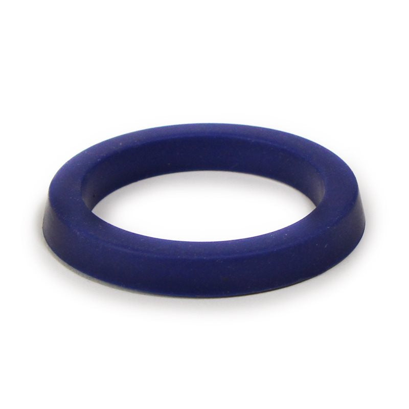 Pavoni Silicone Piston Gasket (Blue) - 361005s