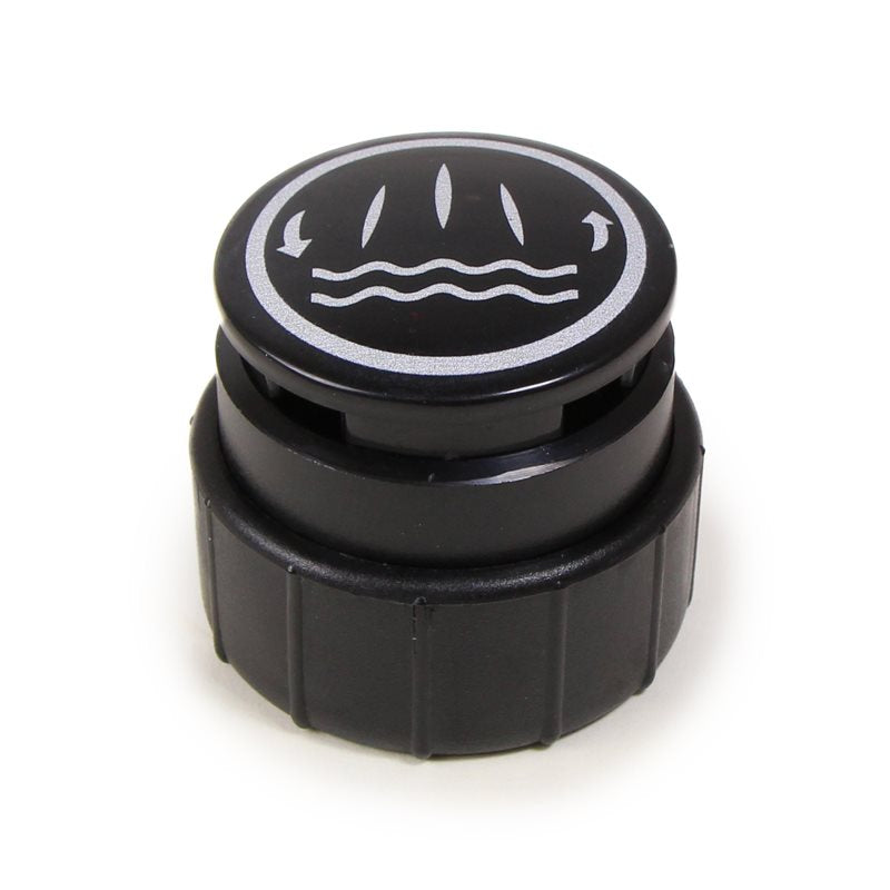 La Spaziale Seletron Hot Water Knob Complete - 10662