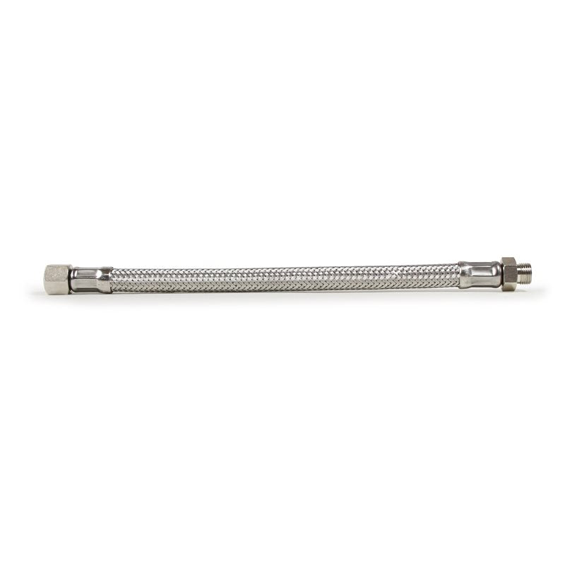 Rancilio Silvia Pump To Boiler Hose ø 1/8" 205mm - 69000617