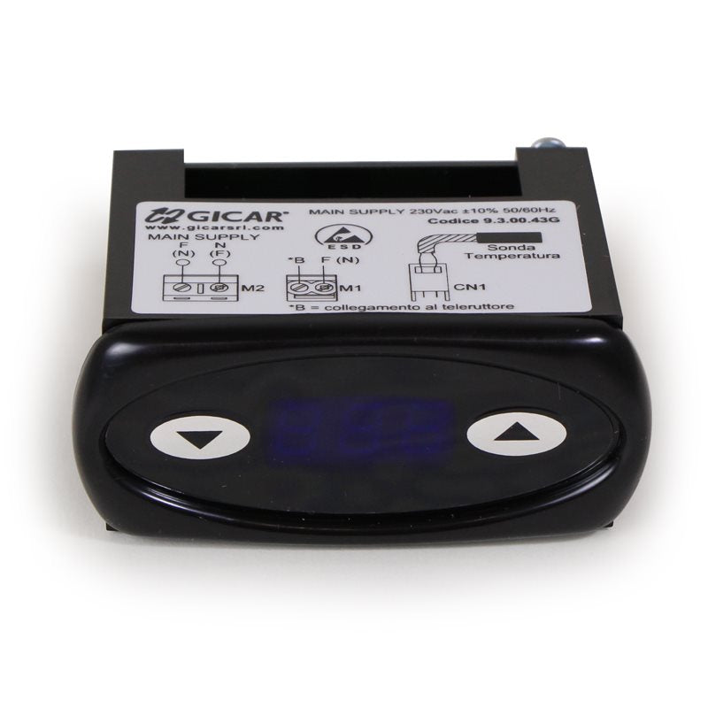 Expobar Office Leva Digital PID Temperature Controller 230V - C10200125