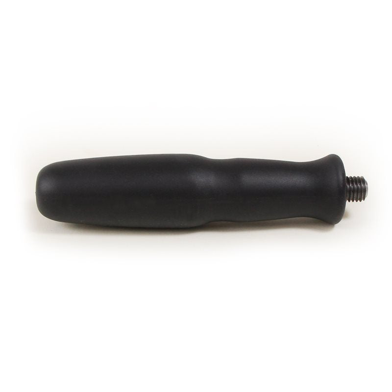 La Marzocco Black Rubber Filterholder Handle M12 - L112/G12