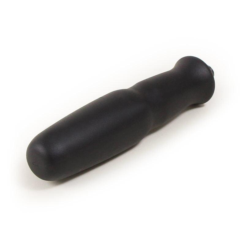 La Marzocco Black Rubber Filterholder Handle M12 - L112/G12