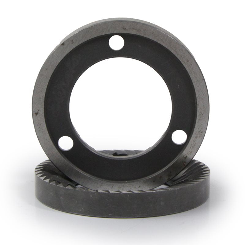 Eureka Mignon Grinder Burrs (Pair) RH ø 54x31x7.7mm - MAC55ITAV1802CP