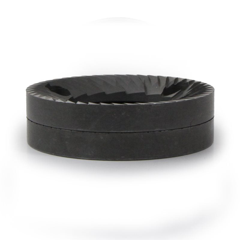 Eureka Mignon Grinder Burrs (Pair) RH ø 54x31x7.7mm - MAC55ITAV1802CP