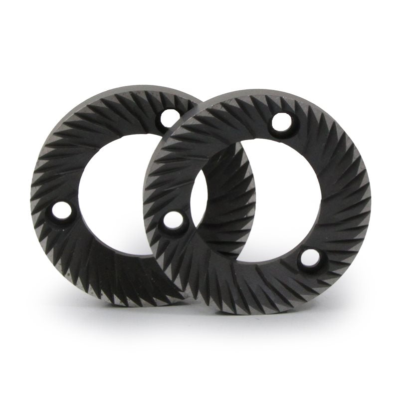 Eureka Mignon Grinder Burrs (Pair) RH ø 54x31x7.7mm - MAC55ITAV1802CP