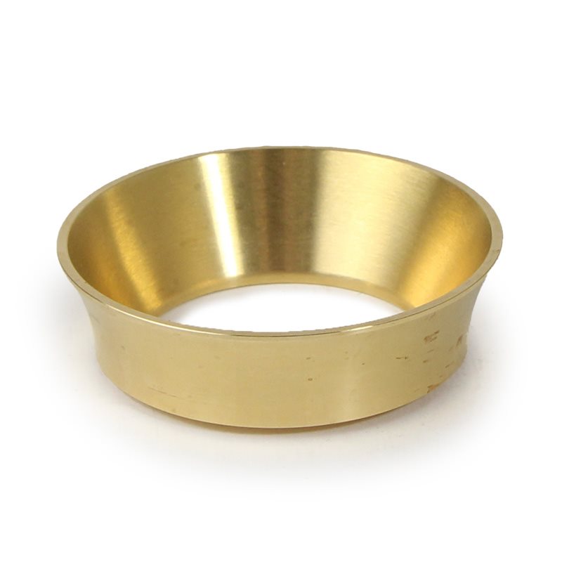 La Pavoni Lever Brass Dosing Funnel 49/51mm - LP00000150