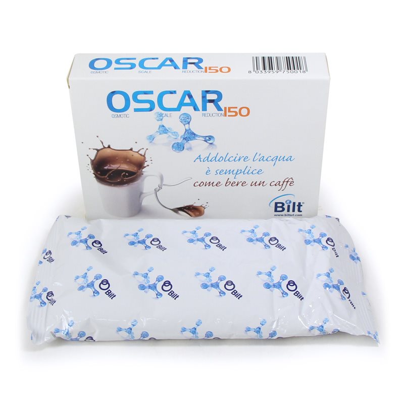 Oscar Scale Reduction Filter Bag 150x100mm