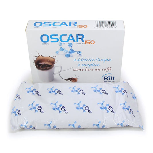 Oscar Scale Reduction Filter Bag 150x100mm