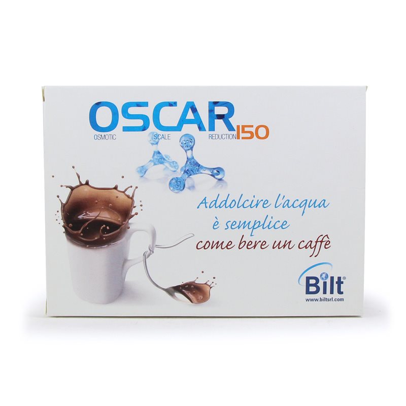 Oscar Scale Reduction Filter Bag 150x100mm