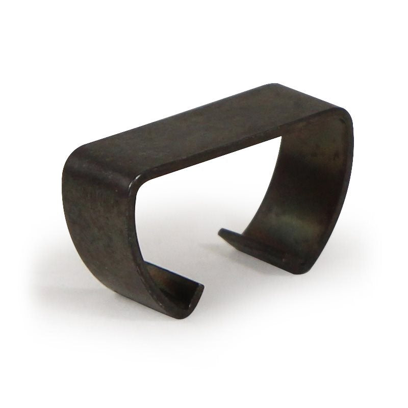 Rancilio Silvia Steam Knob Spring Clip 16.5mm - 39900001