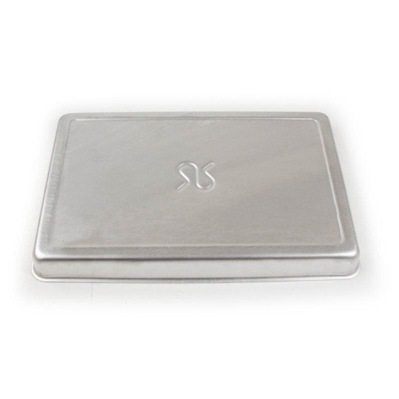 Rancilio Silvia Metal Drip Tray - 32330365