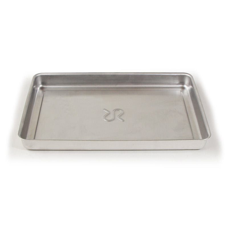 Rancilio Silvia Metal Drip Tray - 32330365