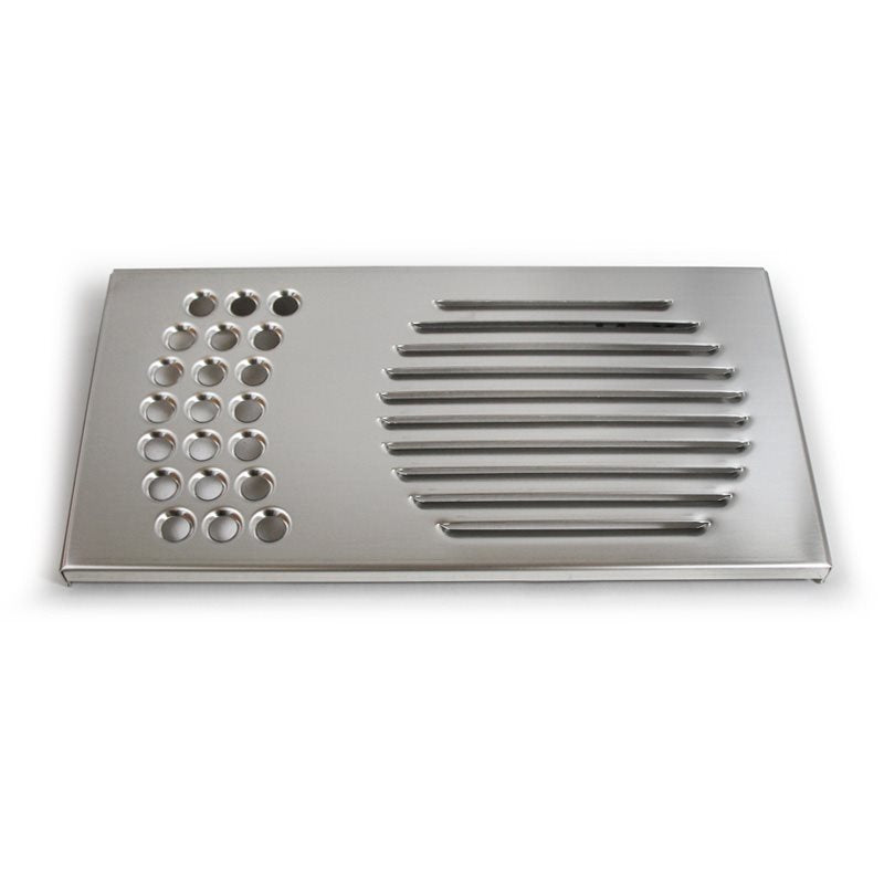 Rancilio Silvia Metal Grid Plate - 32330369