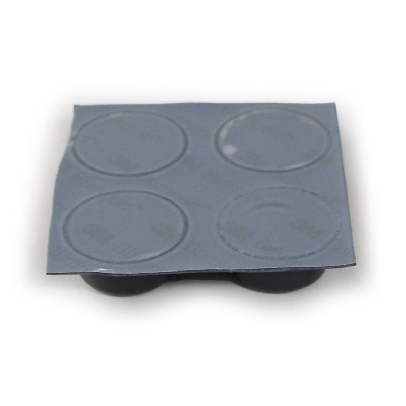 Rancilio Silvia Rubber Feet x 4 - 36310020