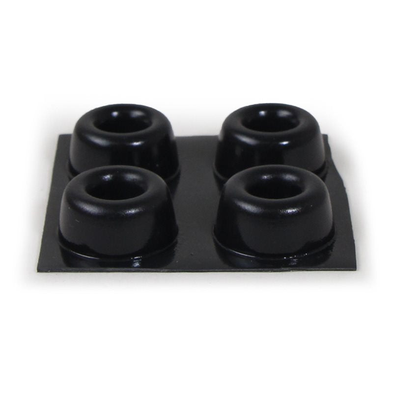 Rancilio Silvia Rubber Feet x 4 - 36310020