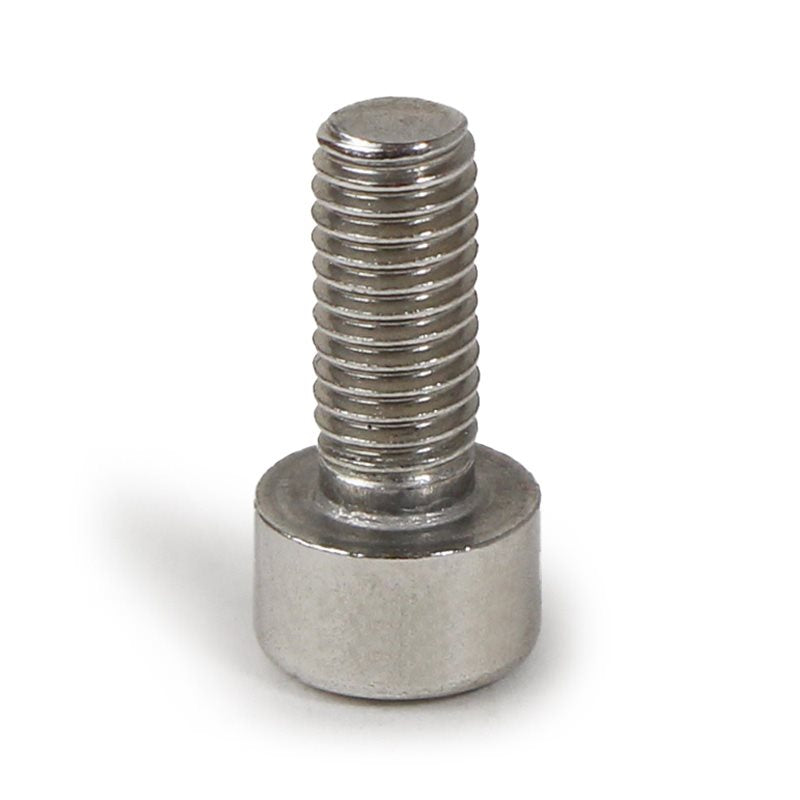 Rancilio Silvia Boiler Hex Screw M5x12mm (Pack of 6) - 37060514