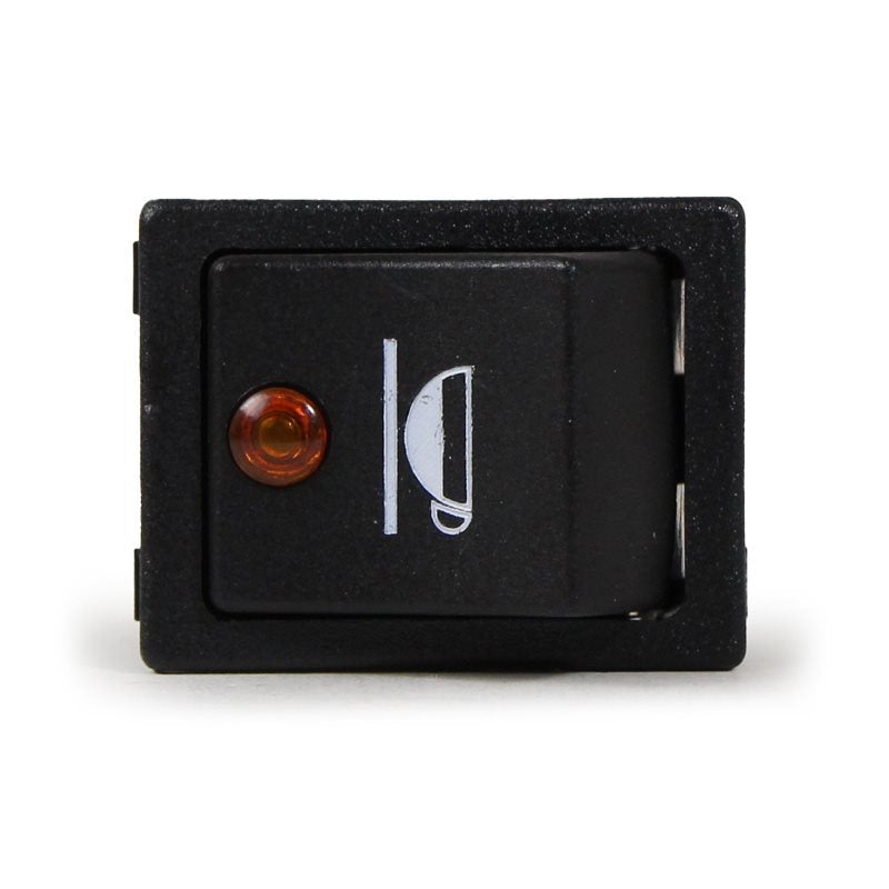 Rancilio Silvia Coffee Switch 16A - 34030047