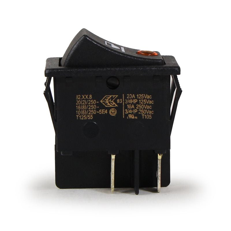 Rancilio Silvia Coffee Switch 16A - 34030047