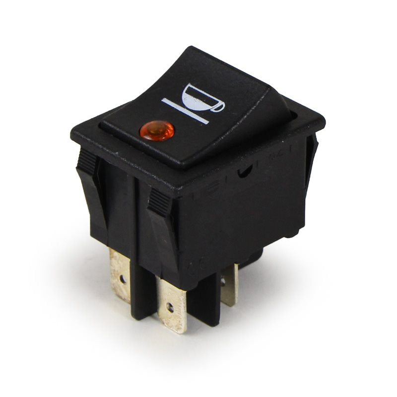 Rancilio Silvia Coffee Switch 16A - 34030047
