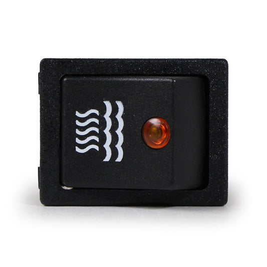 Rancilio Silvia Hot Water Switch - 34030029