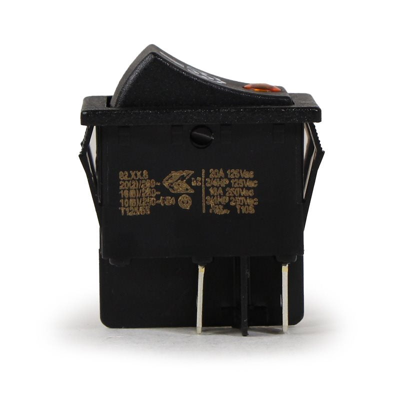 Rancilio Silvia Steam Switch - 34030038