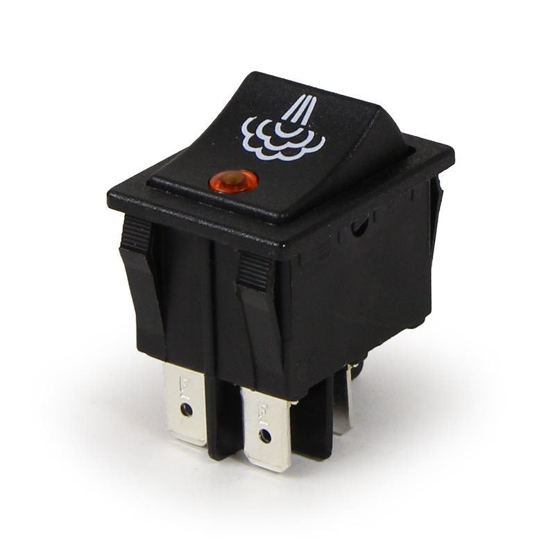 Rancilio Silvia Steam Switch - 34030038