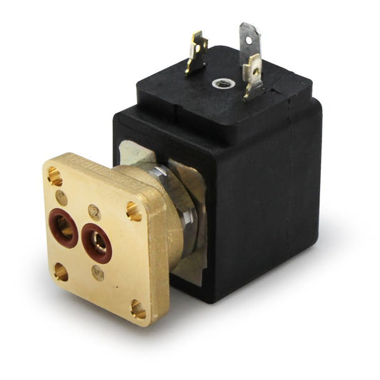 Rancilio Silvia Grouphead 3 Way Solenoid Valve 230v - 34040053