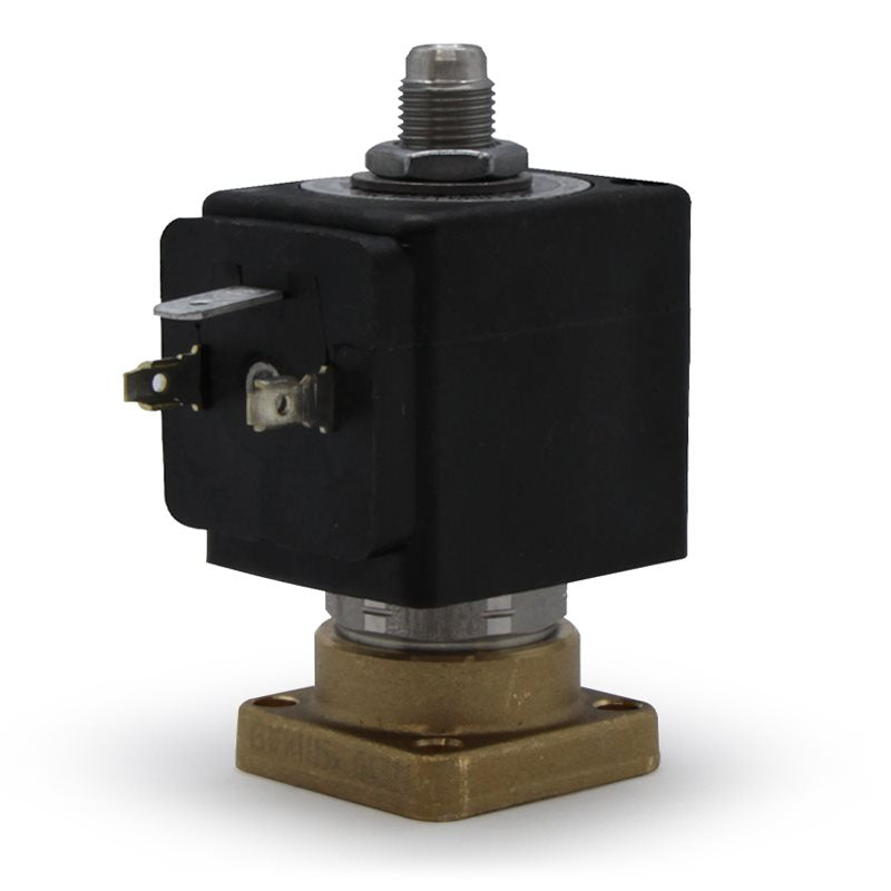 Rancilio Silvia Grouphead 3 Way Solenoid Valve 230v - 34040053
