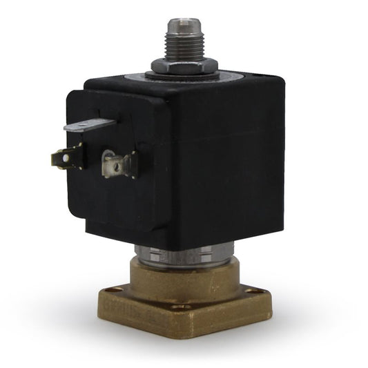 Rancilio Silvia Grouphead 3 Way Solenoid Valve 230v - 34040053