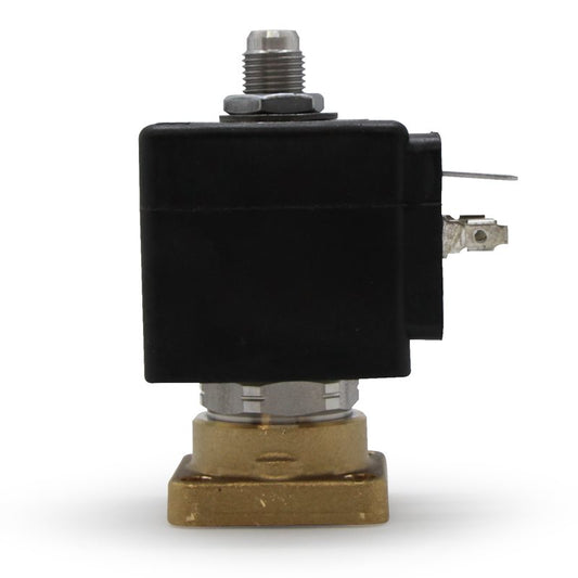 Rancilio Silvia Grouphead 3 Way Solenoid Valve 230v - 34040053