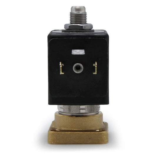 Rancilio Silvia Grouphead 3 Way Solenoid Valve 230v - 34040053