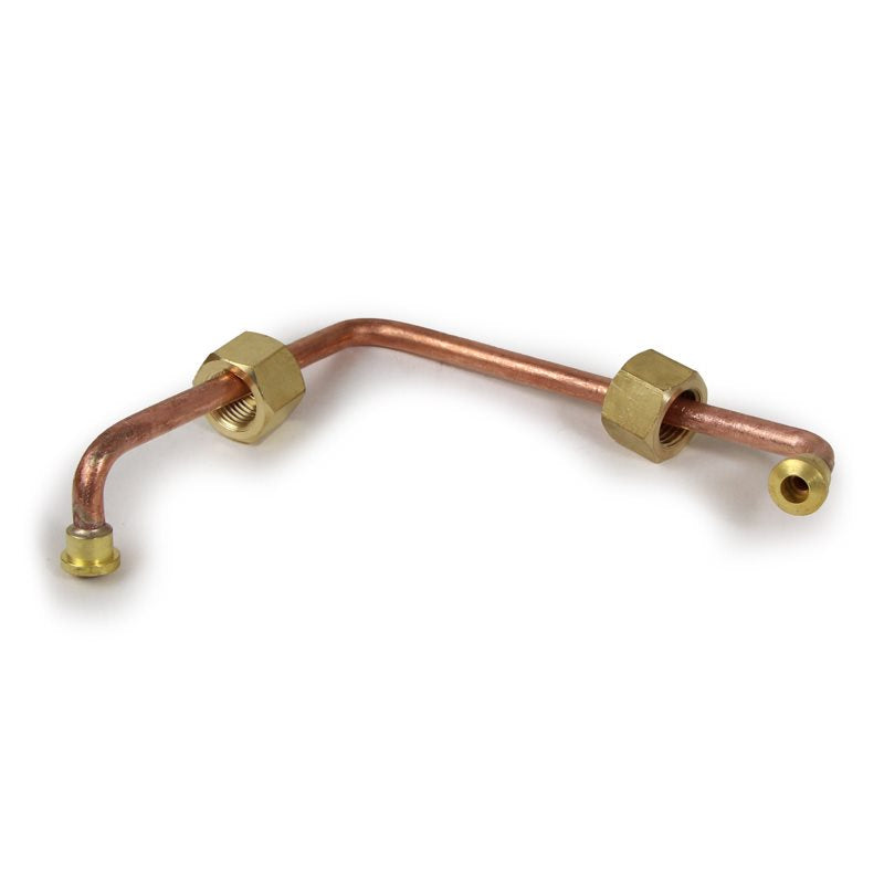 Rancilio Silvia Steam Valve To Boiler Pipe