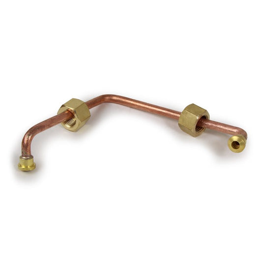 Rancilio Silvia Steam Valve To Boiler Pipe