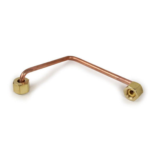 Rancilio Silvia Steam Valve To Boiler Pipe - 10042266