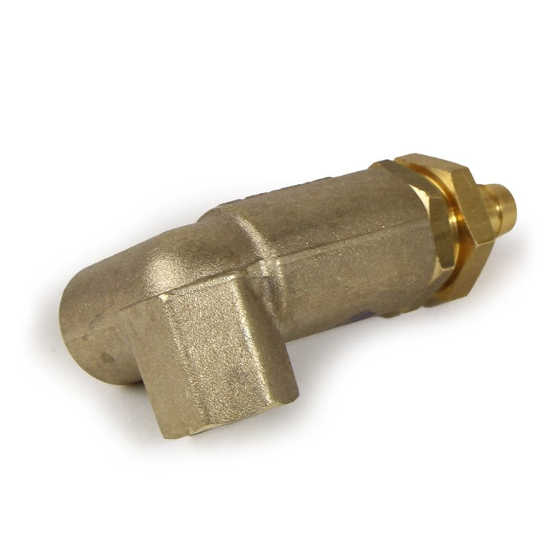 Rancilio Silvia Expansion Valve - 10701949