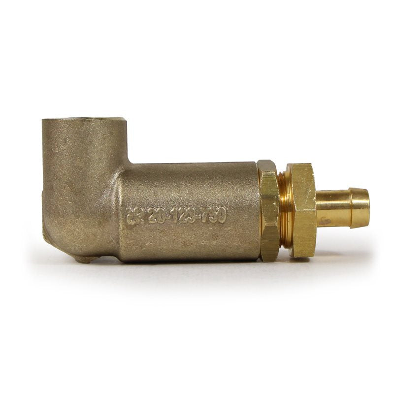 Rancilio Silvia Expansion Valve - 10701949