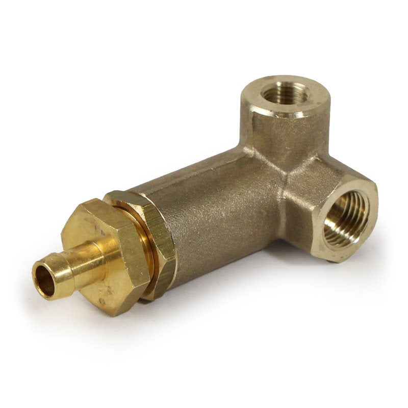 Rancilio Silvia Expansion Valve - 10701949