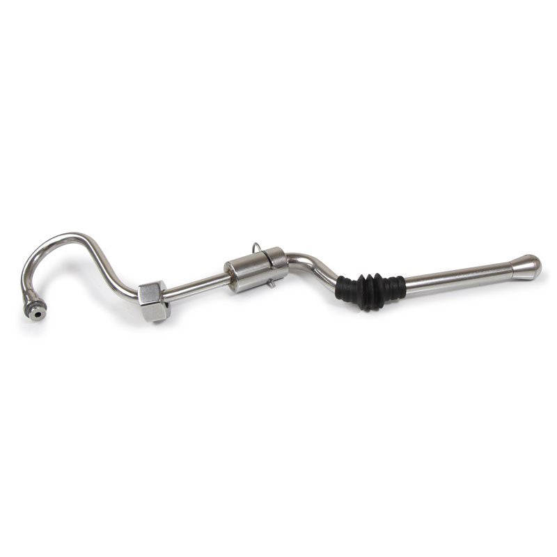 Gaggia Classic Dampfstab und Rohr komplett - 421944090571