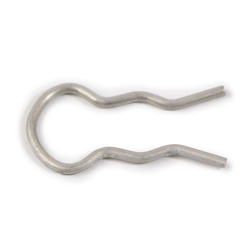 Gaggia Classic Dampfstab-zu-Rohr-Gabelfeder - 996530002744