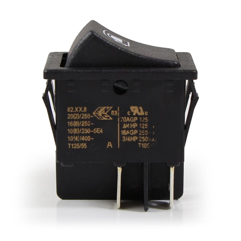 Gaggia Classic Coffee Switch 16A 250V - 421944090541