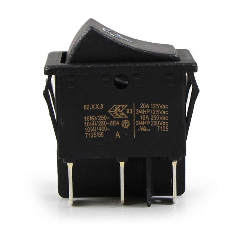Gaggia Classic Pro Steam Switch 16A - 421944090551