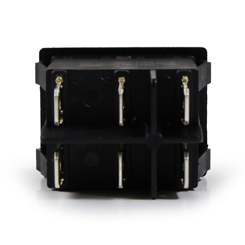 Gaggia Classic Pro Steam Switch 16A - 421944090551