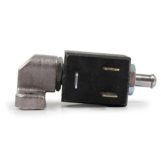 Gaggia Classic Brass 57 Solenoid Valve 120v - 421944093711