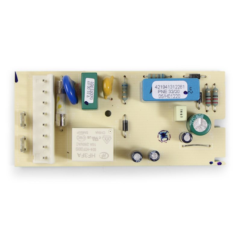 Gaggia Classic Eco-Switch CPU 230V - 421941312261