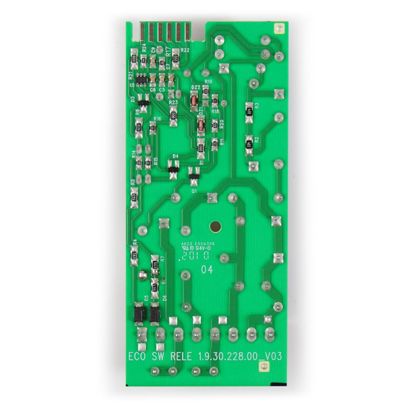 Gaggia Classic Eco-Switch CPU 230V - 421941312261
