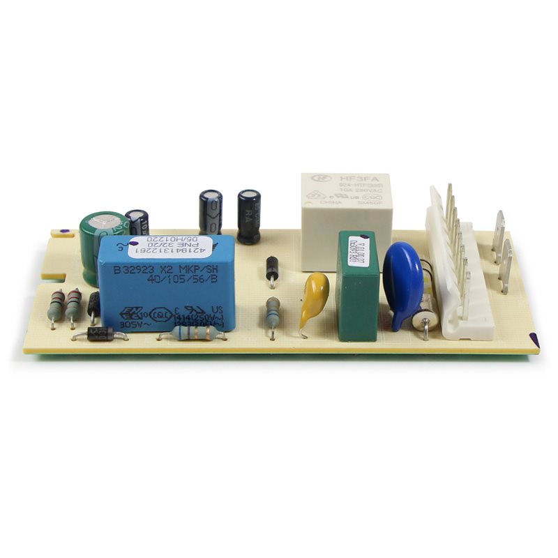 Gaggia Classic Eco-Switch CPU 230V - 421941312261
