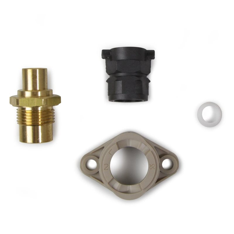 Rancilio Clever Steam Valve Kit (Left) - 10701240