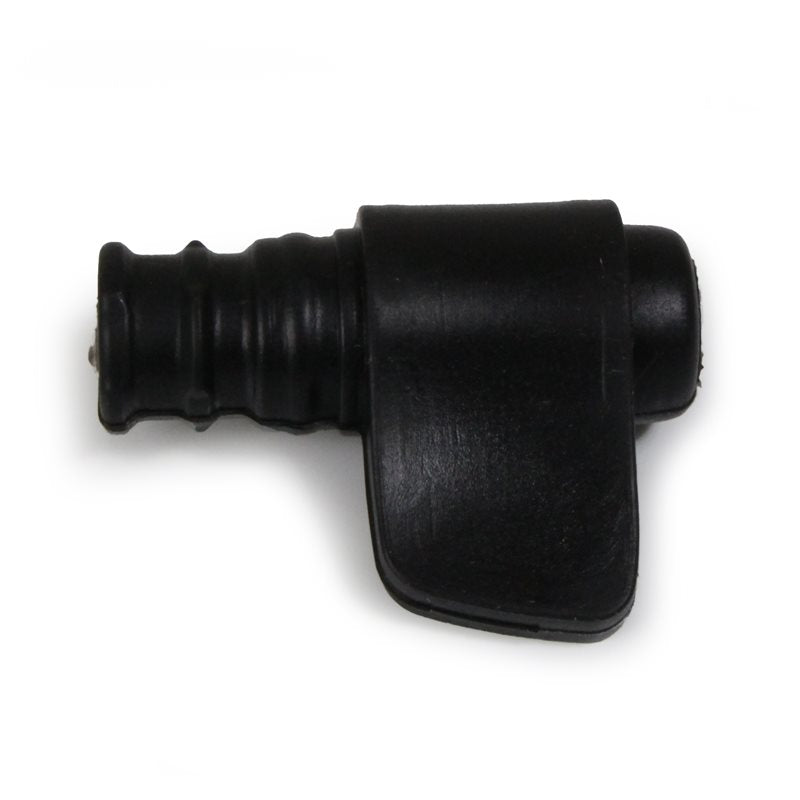 Gaggia Classic 2015 V2 Silikon-Dampfrohr-Handgriff - 421941300671