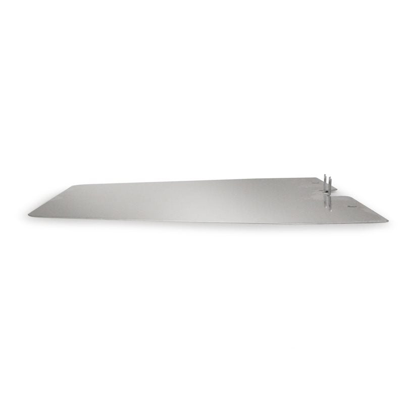 Gaggia Classic Stainless Top Plate - 421944026211