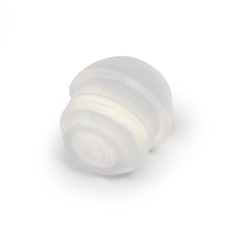 Gaggia Classic 2015 V2 Boiler Outlet Silicone Bung - 996530018311